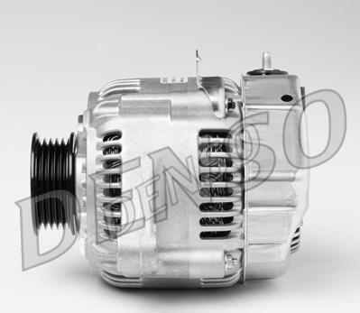 Denso DAN954 - Alternatore autozon.pro