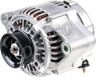 Denso DAN955 - Alternatore autozon.pro