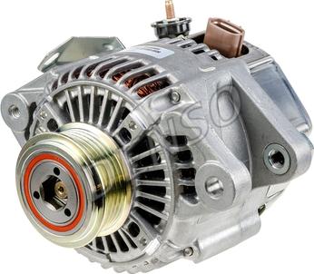 Denso DAN950 - Alternatore autozon.pro