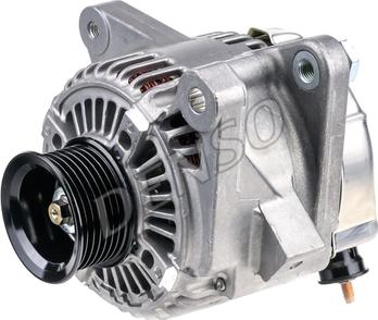 Denso DAN951 - Alternatore autozon.pro