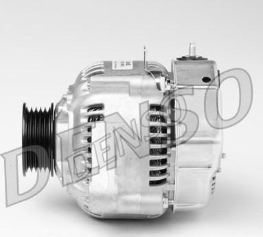 Denso DAN953 - Alternatore autozon.pro