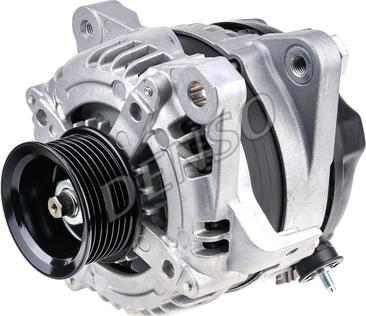 Denso DAN952 - Alternatore autozon.pro