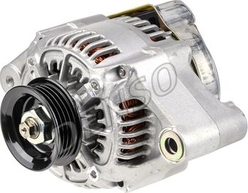 Denso DAN969 - Alternatore autozon.pro