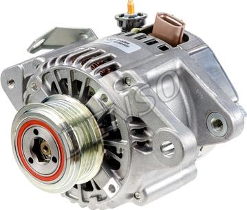 Denso DAN964 - Alternatore autozon.pro