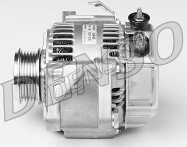 Denso DAN965 - Alternatore autozon.pro