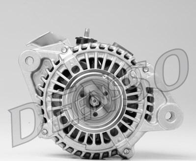 Denso DAN965 - Alternatore autozon.pro