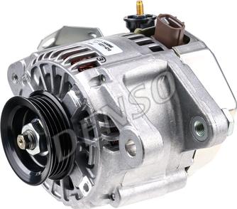 Denso DAN966 - Alternatore autozon.pro