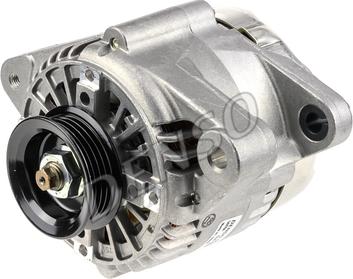 Denso DAN960 - Alternatore autozon.pro