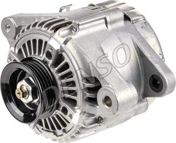 Denso DAN961 - Alternatore autozon.pro