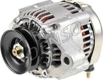 Denso DAN968 - Alternatore autozon.pro