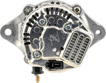 Denso DAN968 - Alternatore autozon.pro