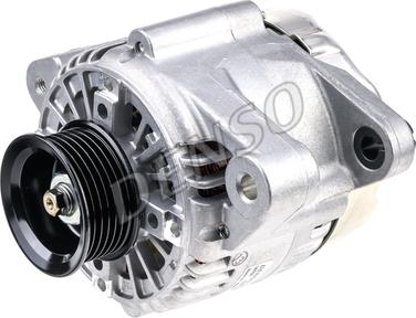 Denso DAN962 - Alternatore autozon.pro