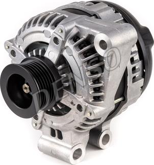 Denso DAN986 - Alternatore autozon.pro