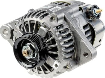 Denso DAN980 - Alternatore autozon.pro