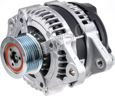 Denso DAN981 - Alternatore autozon.pro