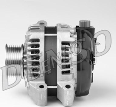 Denso DAN983 - Alternatore autozon.pro