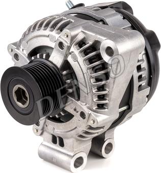 Denso DAN987 - Alternatore autozon.pro