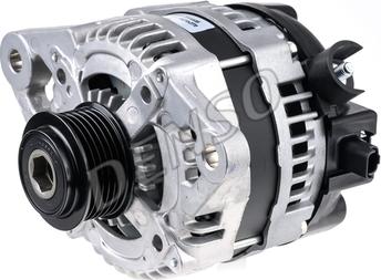 Denso DAN935 - Alternatore autozon.pro