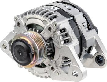 Denso DAN936 - Alternatore autozon.pro