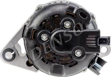 Denso DAN936 - Alternatore autozon.pro