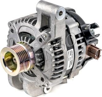 Denso DAN931 - Alternatore autozon.pro