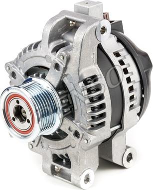 Denso DAN938 - Alternatore autozon.pro