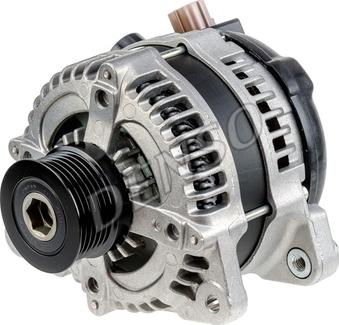 Denso DAN933 - Alternatore autozon.pro