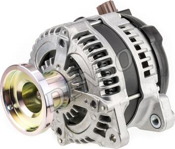 Denso DAN932 - Alternatore autozon.pro