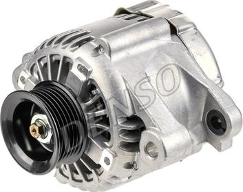 Denso DAN979 - Alternatore autozon.pro