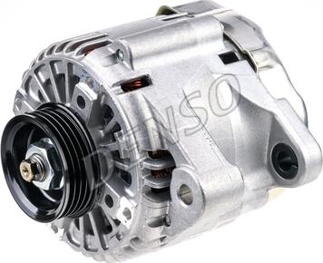 Denso DAN976 - Alternatore autozon.pro