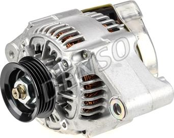 Denso DAN971 - Alternatore autozon.pro