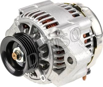 Denso DAN973 - Alternatore autozon.pro