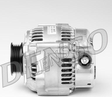 Denso DAN972 - Alternatore autozon.pro