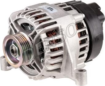 Denso DAN599 - Alternatore autozon.pro