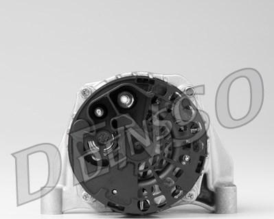 Denso DAN591 - Alternatore autozon.pro