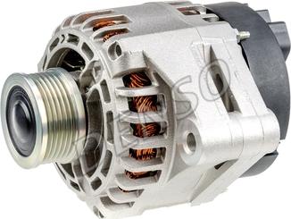 Denso DAN509 - Alternatore autozon.pro