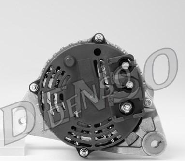 Denso DAN504 - Alternatore autozon.pro