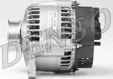 Denso DAN504 - Alternatore autozon.pro