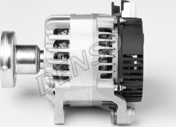 Denso DAN505 - Alternatore autozon.pro