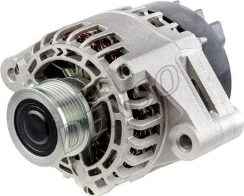 Denso DAN506 - Alternatore autozon.pro