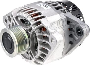 Denso DAN501 - Alternatore autozon.pro