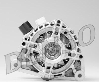 Denso DAN507 - Alternatore autozon.pro