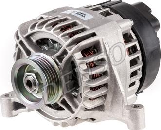 Denso DAN519 - Alternatore autozon.pro