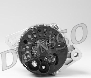 Denso DAN514 - Alternatore autozon.pro