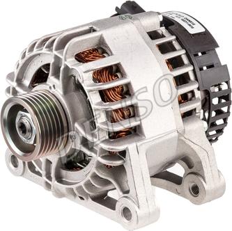 Denso DAN515 - Alternatore autozon.pro