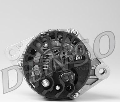 Denso DAN510 - Alternatore autozon.pro