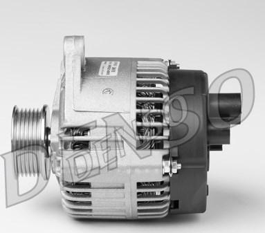 Denso DAN518 - Alternatore autozon.pro