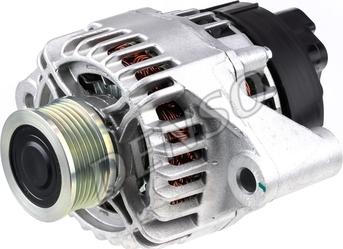 Denso DAN513 - Alternatore autozon.pro