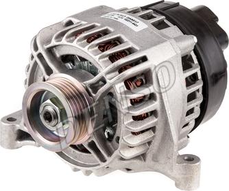 Denso DAN517 - Alternatore autozon.pro