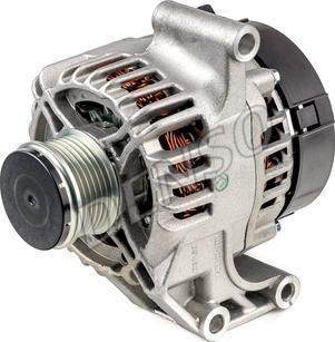 Denso DAN584 - Alternatore autozon.pro